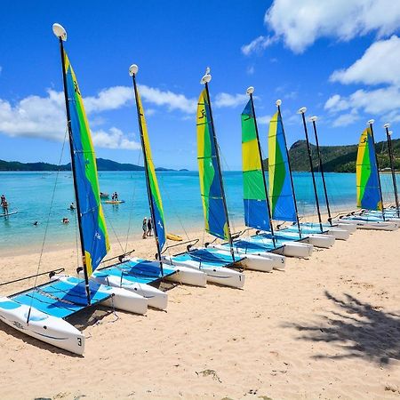 Whitsunday East 1106 On Hamilton Island By Hamorent Exterior photo